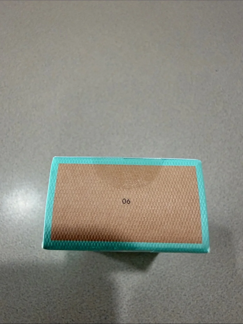 Sweed glass skin